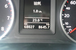 大众途观2010款1.8TSI 手自一体 菁英版