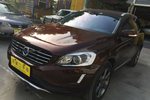 沃尔沃XC602015款3.0T T6 智逸版