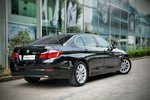 宝马5系2013款530Li 领先型