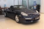 保时捷Boxster2009款Boxster 2.9L 