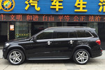 奔驰GL级2013款GL 500 4MATIC