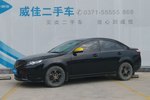 海马福美来2011款1.6L 手动舒适版