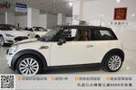 MINIMINI2010款1.6L COOPER 50 Mayfair 