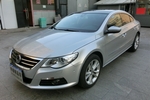 大众CC2011款2.0TSI 至尊型