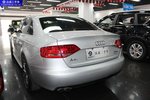 奥迪A4L2011款2.0TFSI 舒适型