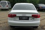 奥迪A4L2013款35 TFSI 自动舒适型