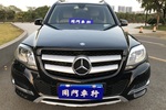 奔驰GLK级2014款GLK 260 4MATIC 动感型