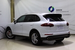 保时捷Cayenne2015款3.0T