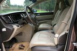 别克GL82011款全新款 3.0L XT 旗舰版