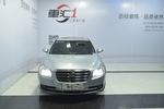 奔腾B702009款2.0L 自动特装版