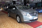 别克GL82011款全新款 3.0L GT 豪雅版