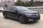 大众帕萨特2016款380TSI DSG至尊版