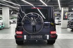 奔驰G级AMG2019款 改款 AMG G 63