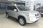 日产奇骏2010款2.5L CVT至尊版 4WD