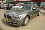 宝马7系2009款740Li 豪华型