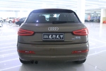 奥迪Q32013款35 TFSI 舒适型