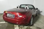 马自达MX-52009款2.0L 标准型