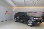 路虎揽胜2014款3.0 V6 SC Vogue SE