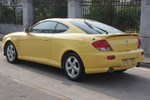 现代酷派2006款Coupe 2.0