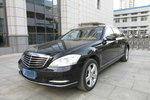 奔驰S级2010款S 350L 4MATIC