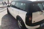 MINICLUBMAN2007款1.6L COOPER Excitement  