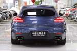 保时捷Panamera2014款Panamera 3.0T 