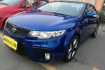 起亚速迈2010款1.6L AT运动版（红色内饰）