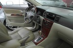 丰田花冠EX2006款1.8 GLX-S 自动