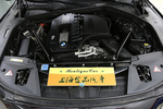 宝马7系2009款740Li 豪华型