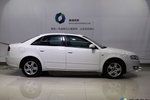 奥迪A42008款1.8T 豪华型