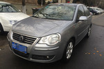 大众Polo2009款1.4L 手自一体 舒尚版