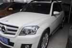 奔驰GLK级2010款GLK300 4MATIC 动感型