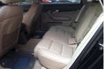 奥迪A6L2009款2.4L 舒适型