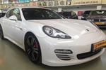 保时捷Panamera2010款Panamera 4