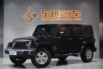 Jeep牧马人四门版2014款3.0L 撒哈拉