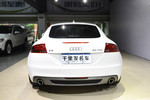 奥迪TT2013款TT Coupe 2.0TFSI