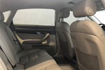 奥迪A6L2009款2.8FSI quattro 豪华型