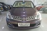 日产TIIDA2008款1.6G 手动NISMO运动版