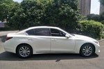 英菲尼迪Q50L2015款2.0T 运动版