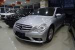 奔驰R级2008款R350L 4MATIC