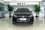 大众途锐2015款3.0TSI V6 标配型 