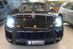 保时捷Macan2014款Macan 2.0T