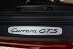 保时捷9112015款Carrera GTS 3.8L