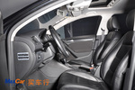 大众高尔夫2012款1.4TSI 手自一体 舒适型