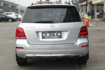 奔驰GLK级2013款GLK300 4MATIC 时尚型