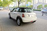 MINIMINI2010款1.6L COOPER Cheer 