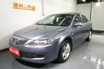 马自达MAZDA62008款2.0L 手自一体 时尚型