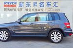 奔驰GLK级2010款GLK300 4MATIC 时尚版