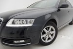 奥迪A6L2011款2.0TFSI 舒适型