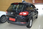 大众途观2010款1.8TSI 手自一体 风尚版